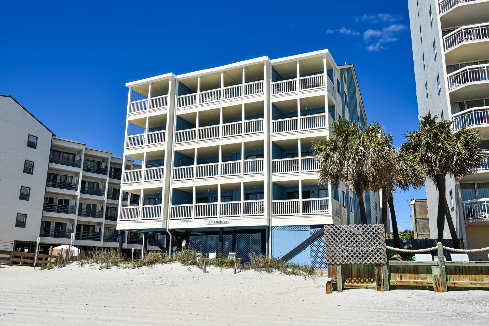 Condos Garden City Sc For Sale